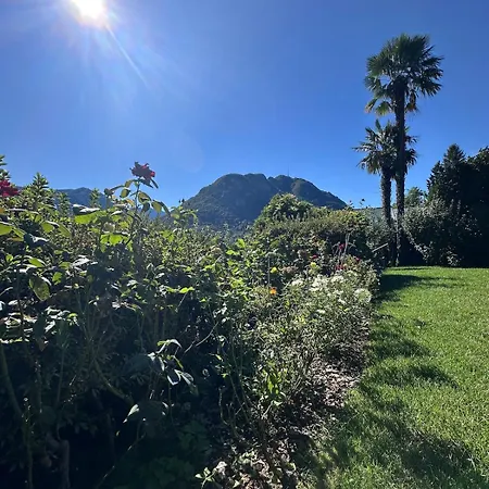 View Palm Garden Будинок відпочинку *