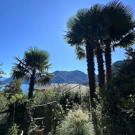 Будинок відпочинку View Palm Garden