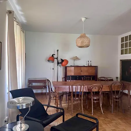 Будинок відпочинку View Palm Garden