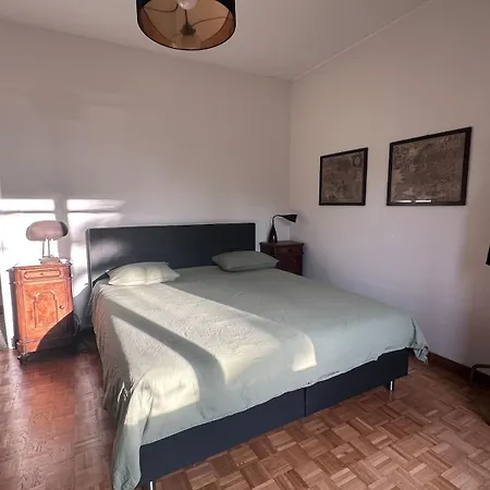 View Palm Garden Будинок відпочинку Лугано