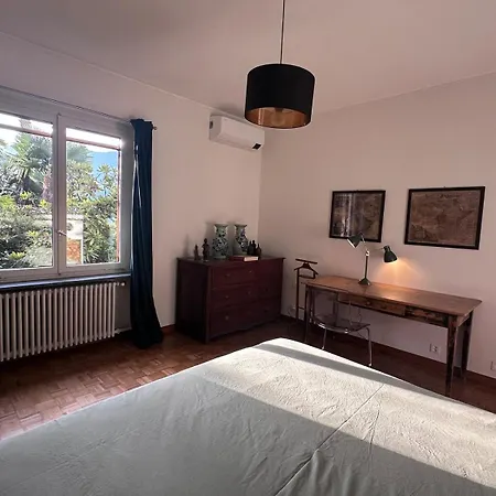 Будинок відпочинку View Palm Garden *