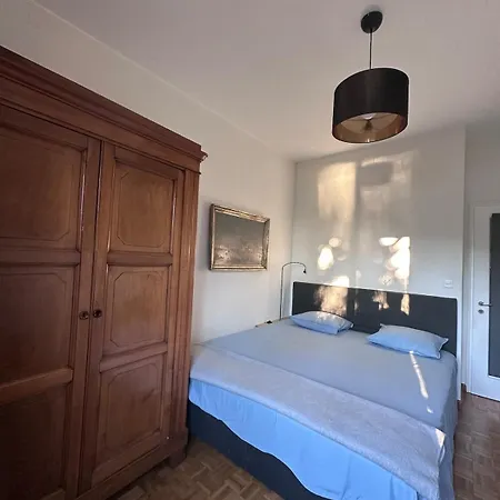 Будинок відпочинку View Palm Garden