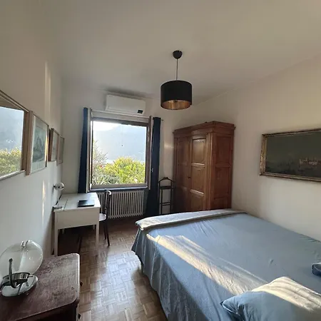 View Palm Garden Будинок відпочинку *