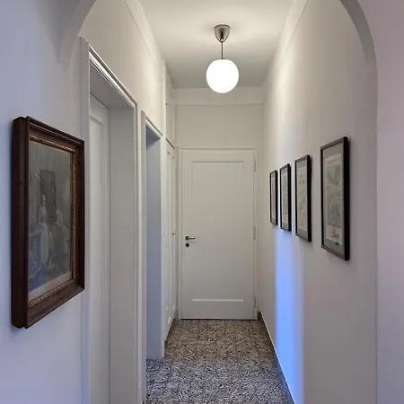 View Palm Garden Lugano