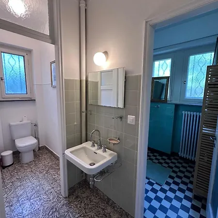 View Palm Garden Будинок відпочинку