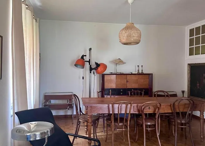 Prázdninový dům View Palm Garden