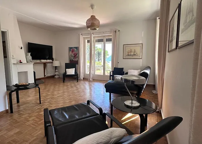 Prázdninový dům View Palm Garden