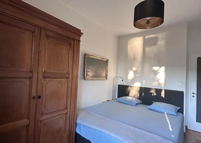 Feriehus View Palm Garden