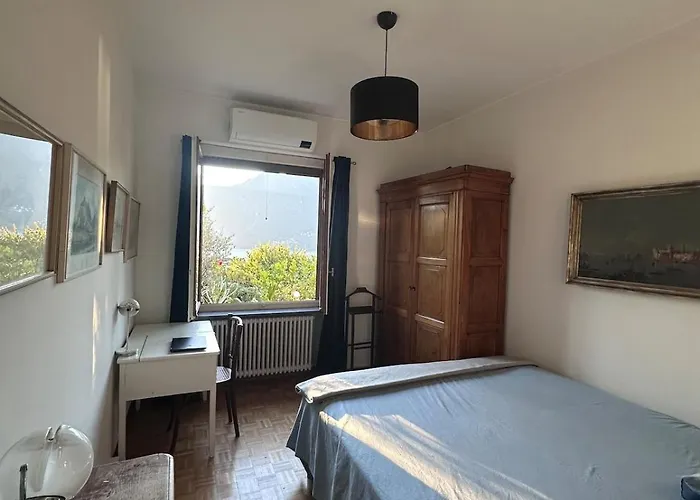 View Palm Garden Prázdninový dům *