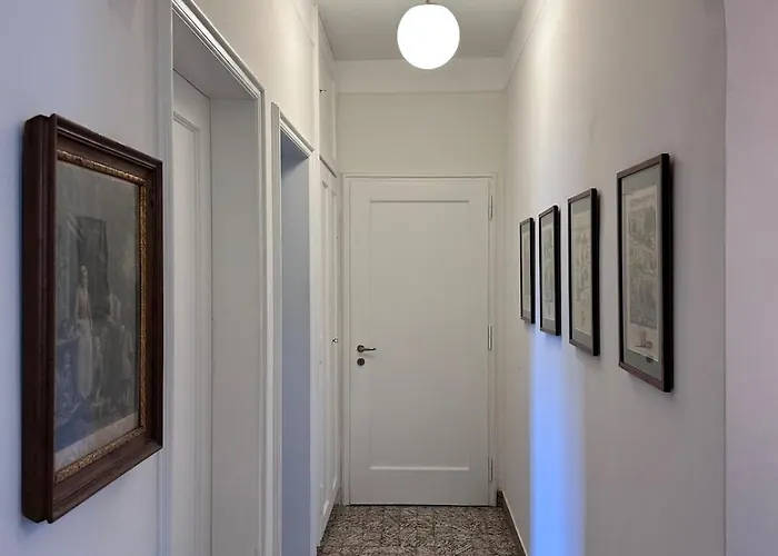 View Palm Garden Lugano