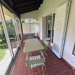 Semesterbostad View Palm Garden