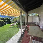 View Palm Garden Semesterbostad