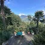 View Palm Garden Semesterbostad *