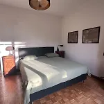 View Palm Garden Semesterbostad Lugano