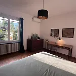 Semesterbostad View Palm Garden *