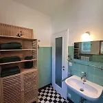 View Palm Garden Lugano