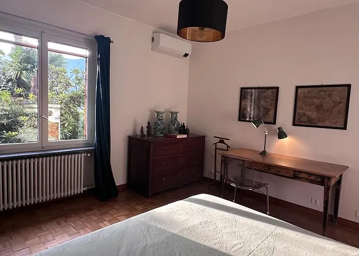 Hébergement de vacances View Palm Garden *