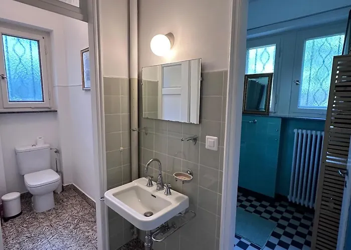 View Palm Garden Hébergement de vacances